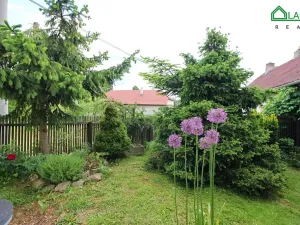 Prodej zemědělské usedlosti, Rovečné, 125 m2