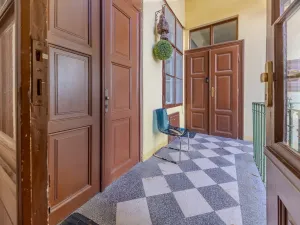 Prodej bytu 6+kk a větší, Praha - Staré Město, Liliová, 227 m2