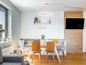 Prodej bytu 3+kk, Praha - Dolní Chabry, U Traktorky, 78 m2