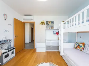 Prodej bytu 3+kk, Praha - Dolní Chabry, U Traktorky, 78 m2