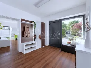 Prodej rodinného domu, Velké Popovice, 190 m2