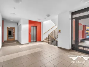 Pronájem bytu 2+kk, Praha - Prosek, Kytlická, 53 m2