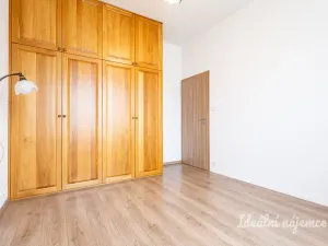 Pronájem bytu 3+kk, Praha - Hostivař, Rižská, 70 m2