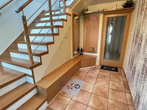 Prodej rodinného domu, Vyškov, U Jordánka, 230 m2
