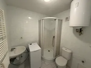 Pronájem bytu 1+kk, Jeseník, Masarykovo nám., 40 m2