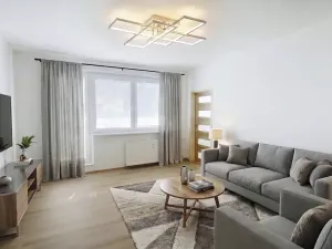 Prodej bytu 3+1, Olomouc, Werichova, 79 m2
