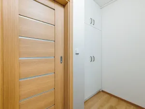 Prodej bytu 3+1, Olomouc, Werichova, 79 m2