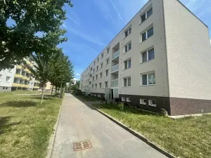 Pronájem bytu 2+1, Břeclav, 58 m2