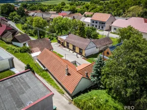 Prodej rodinného domu, Syrovín, 100 m2