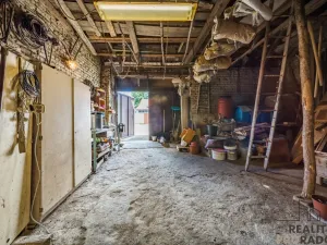 Prodej rodinného domu, Syrovín, 100 m2