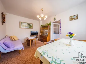 Prodej rodinného domu, Syrovín, 100 m2