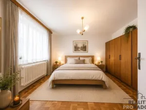 Prodej rodinného domu, Syrovín, 100 m2