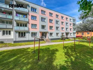 Pronájem bytu 2+1, Kaznějov, Poštovní, 50 m2