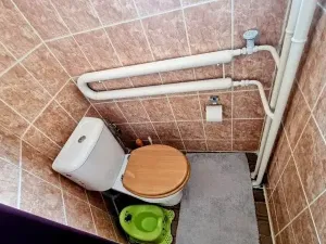 Prodej rodinného domu, Nová Ves, 160 m2