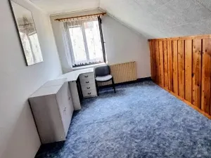 Prodej rodinného domu, Nová Ves, 160 m2