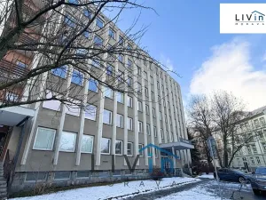 Pronájem kanceláře, Olomouc, Karolíny Světlé, 50 m2