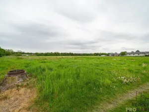 Prodej pozemku pro bydlení, Bohuňovice, 629 m2