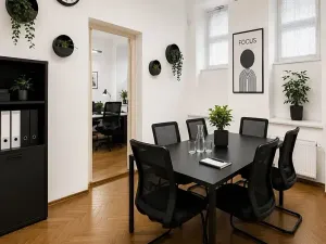 Prodej kanceláře, Praha - Vinohrady, Americká, 76 m2
