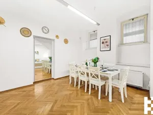 Prodej kanceláře, Praha - Vinohrady, Americká, 76 m2