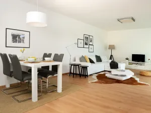 Prodej bytu 2+kk, Luhačovice, 83 m2