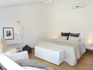 Prodej bytu 2+kk, Luhačovice, 83 m2