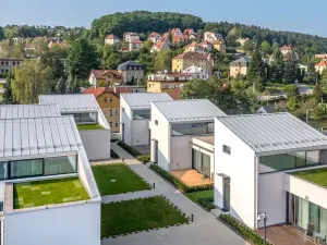 Prodej bytu 2+kk, Luhačovice, 83 m2