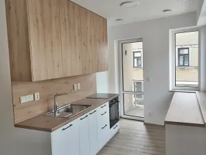 Prodej bytu 3+kk, Jablonec nad Nisou, Krkonošská, 63 m2