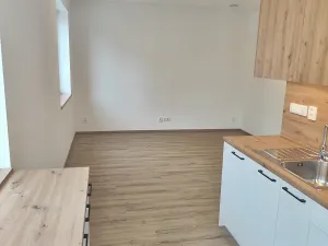 Prodej bytu 3+kk, Jablonec nad Nisou, Krkonošská, 63 m2