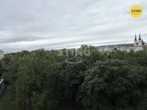 Prodej bytu 1+1, Ostrava, Mánesova, 37 m2