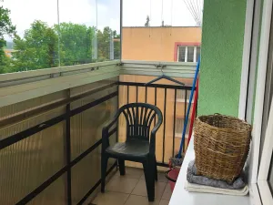 Prodej bytu 3+1, Ostrava - Výškovice, Břustkova, 70 m2