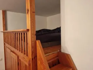 Pronájem bytu 2+kk, Praha - Vinohrady, Mánesova, 46 m2