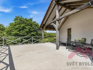 Prodej rodinného domu, Tehov, Všestarská, 300 m2