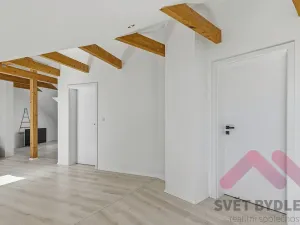 Prodej rodinného domu, Tehov, Všestarská, 300 m2