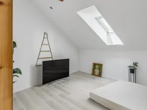 Prodej rodinného domu, Tehov, Všestarská, 300 m2