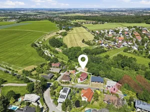 Prodej rodinného domu, Tehov, Všestarská, 300 m2