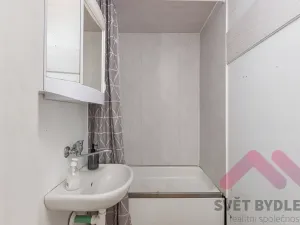 Pronájem bytu 1+1, Praha - Bohnice, Katovická, 56 m2
