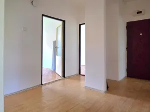 Prodej bytu 4+1, Nový Bor, Sklářská, 86 m2