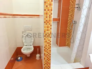 Pronájem bytu 2+kk, Olomouc, Panská, 45 m2