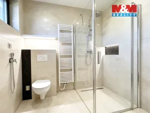Pronájem rodinného domu, Dětmarovice, 132 m2