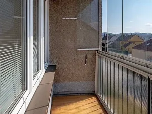 Pronájem bytu 2+1, České Budějovice - České Budějovice 5, Dobrovodská, 56 m2