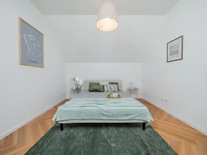 Prodej bytu 3+1, Valtice, Sobotní, 75 m2