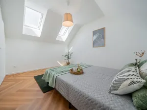 Prodej bytu 3+1, Valtice, Sobotní, 75 m2