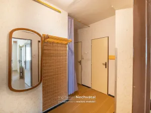 Prodej bytu 2+1, Dobšice, Znojemská, 63 m2