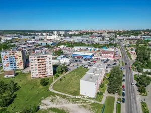 Prodej bytu 2+1, Dobšice, Znojemská, 63 m2