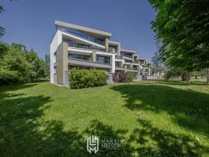Prodej bytu 3+kk, Olomouc, Lazecká, 107 m2