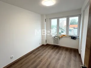 Pronájem bytu 3+1, Ostrava - Poruba, Sokolovská, 62 m2