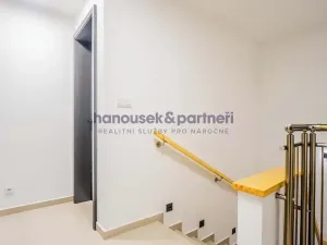 Prodej bytu 4+kk, Volary, 111 m2