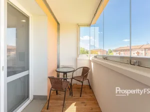 Prodej bytu 2+1, Chropyně, Tyršova, 54 m2