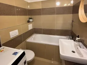 Prodej bytu 2+kk, Holešov, Bořenovská, 52 m2