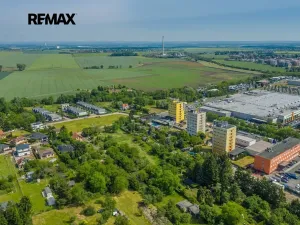 Prodej pozemku pro bydlení, Praha, 4940 m2